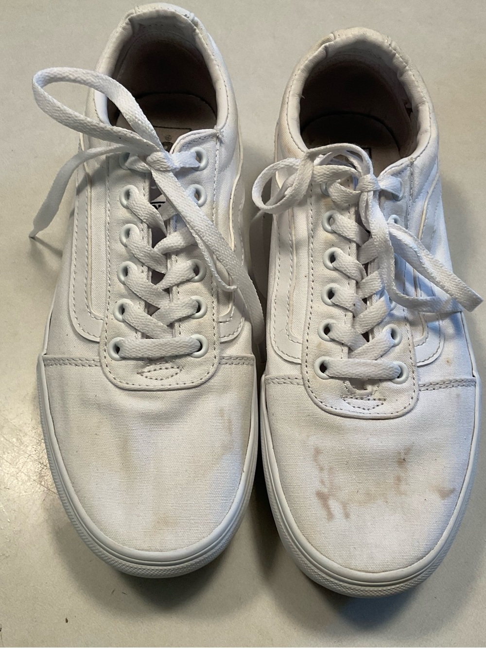 Vans Old Skool Shoe